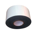 pvc gas pipe wrapping tape for the oil gas pipe valve flange anti corrosion